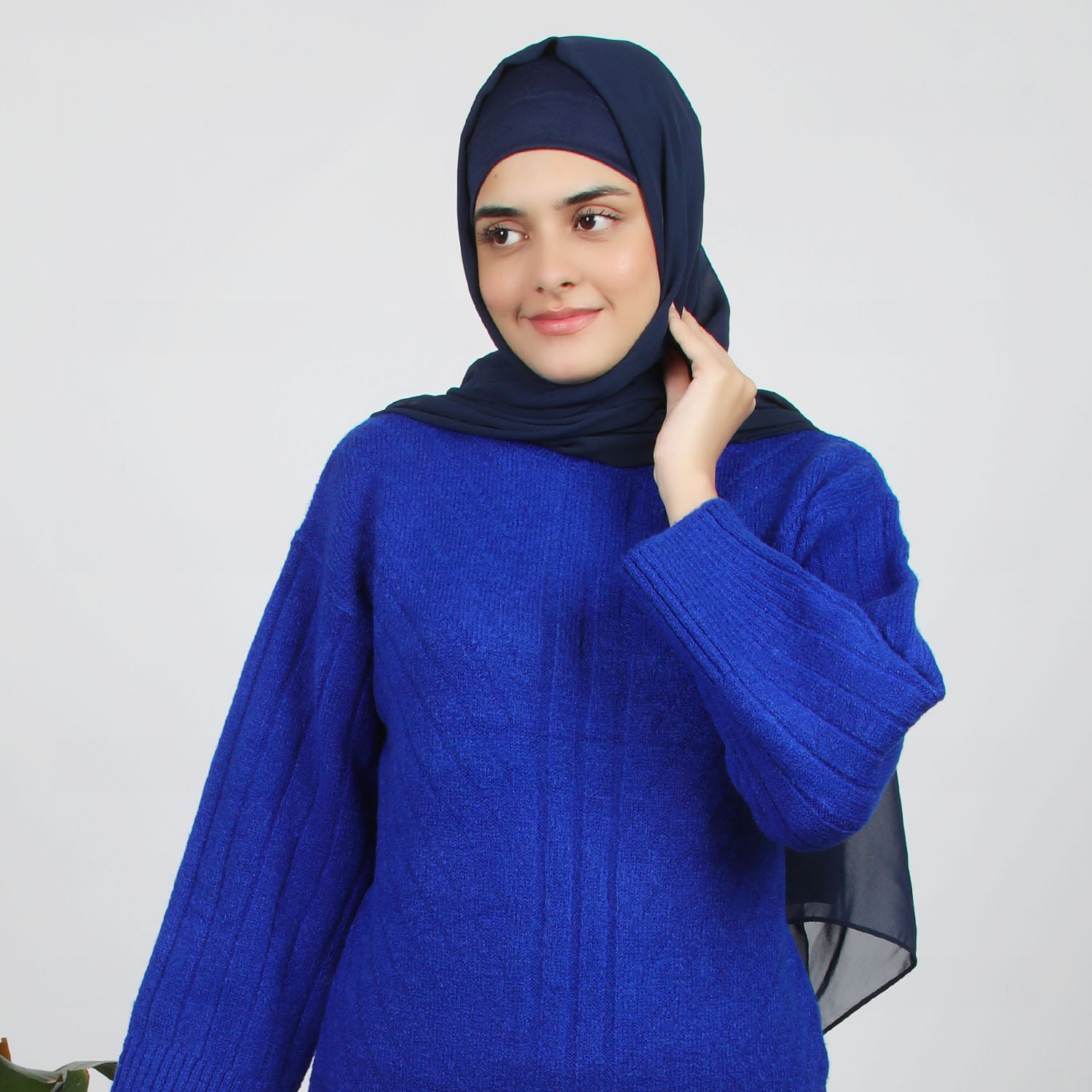 Eminent Women's Co-Ord Set - Royal Blue, Women Co-Ord Set, Eminent, Chase Value