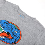 Boys Half Sleeves T-Shirt - Grey, Boys T-Shirts, Chase Value, Chase Value