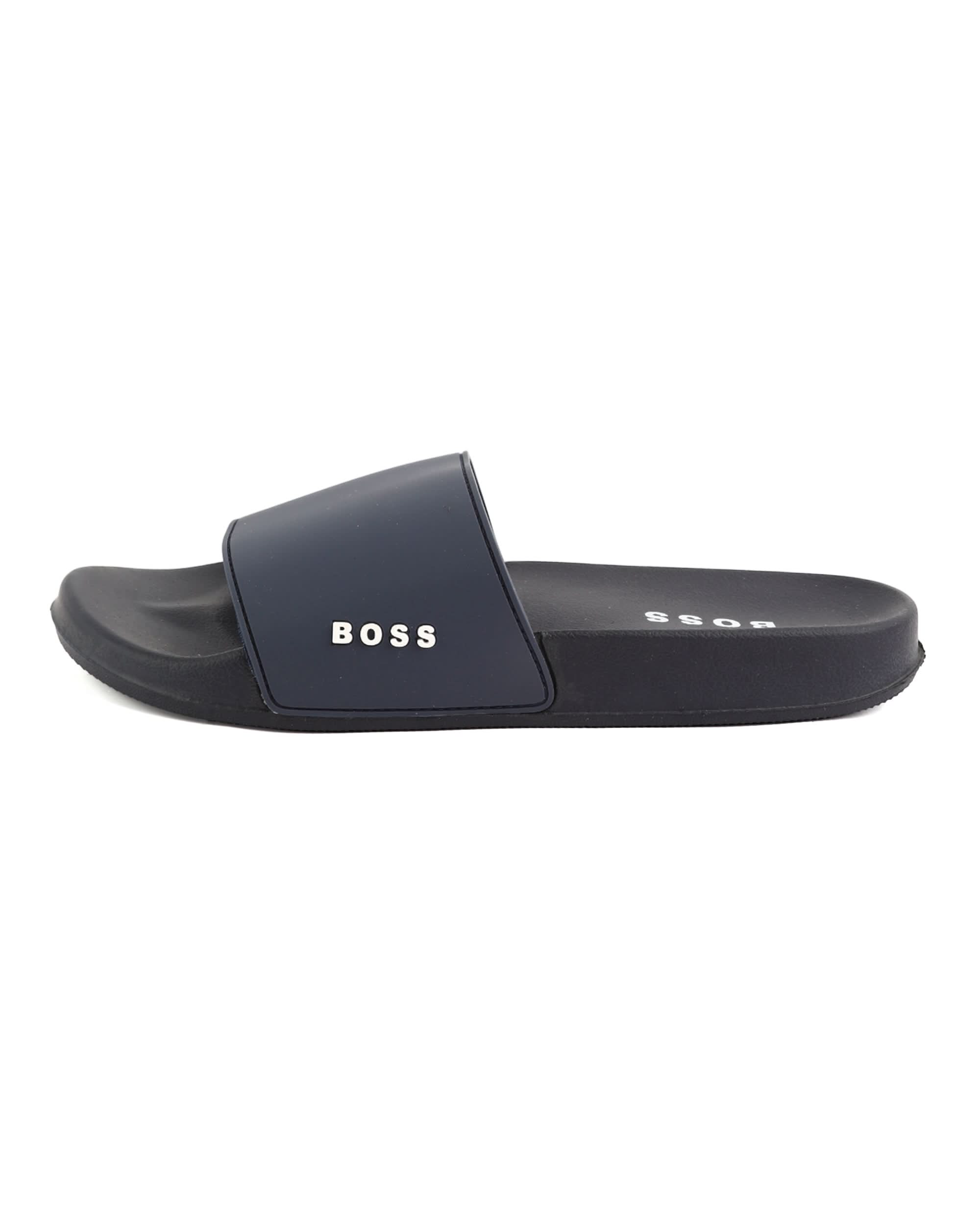 Men’s Slider, Men's Slippers, Chase Value, Chase Value