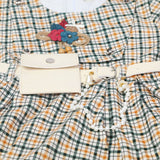 Girls Shalwar Suit - Yellow, Girls Shalwar Kameez, Chase Value, Chase Value
