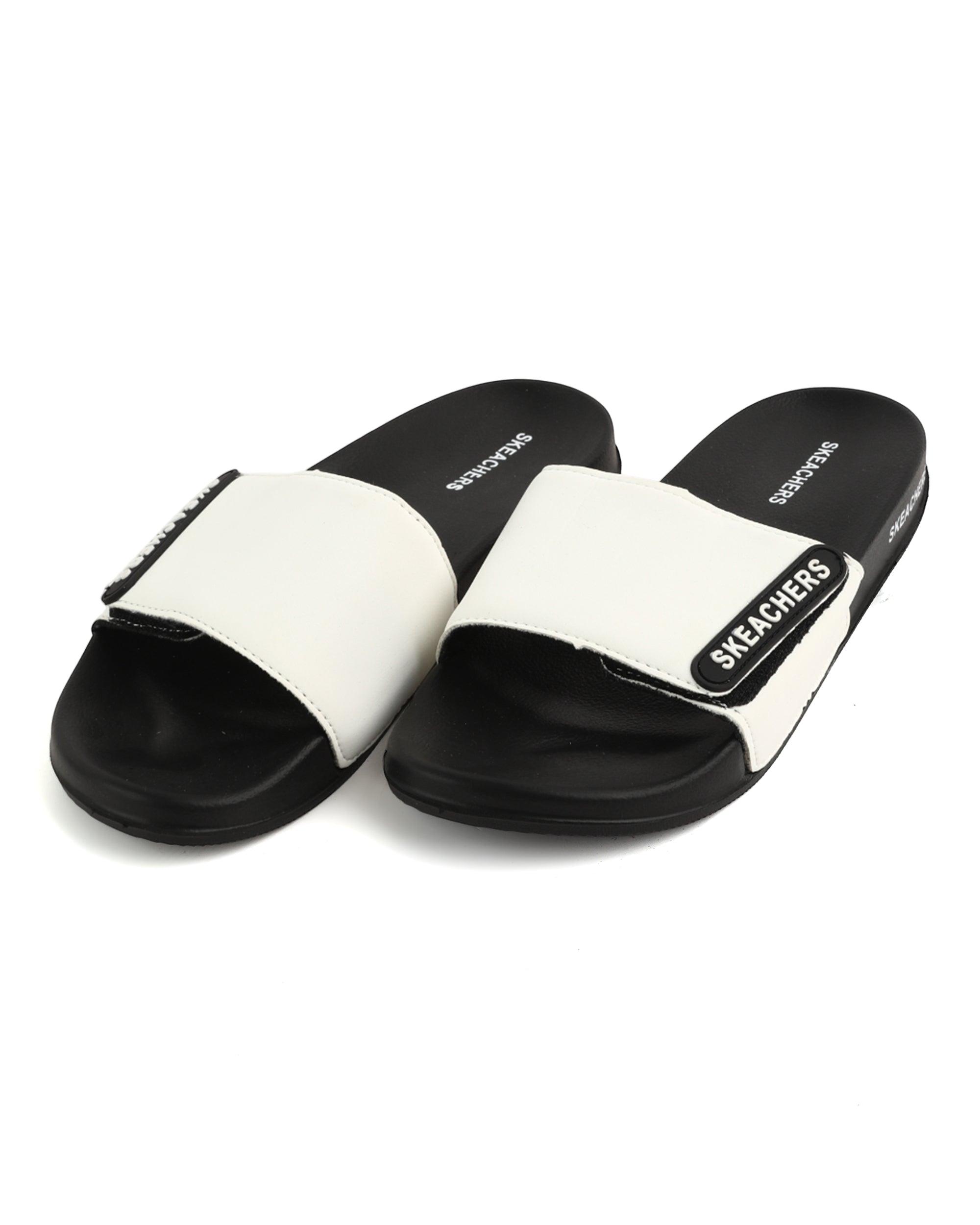 Men’s Slider, Men's Slippers, Chase Value, Chase Value