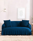 Bubble Sofa Covers (7 Seater)