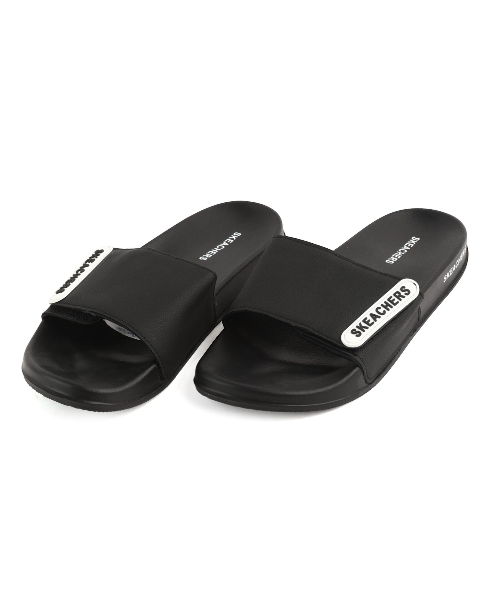 Men’s Slider, Men's Slippers, Chase Value, Chase Value