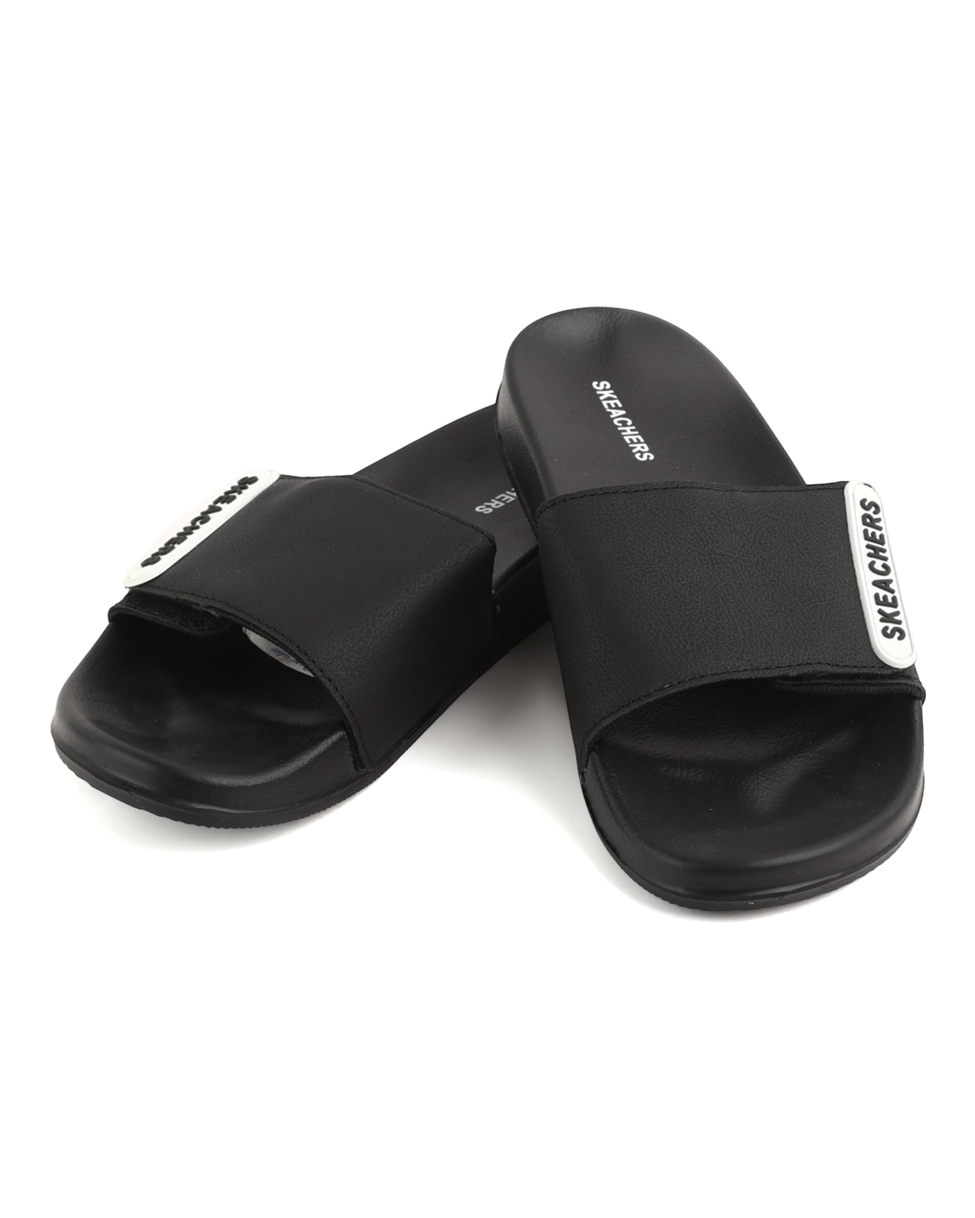 Men’s Slider, Men's Slippers, Chase Value, Chase Value