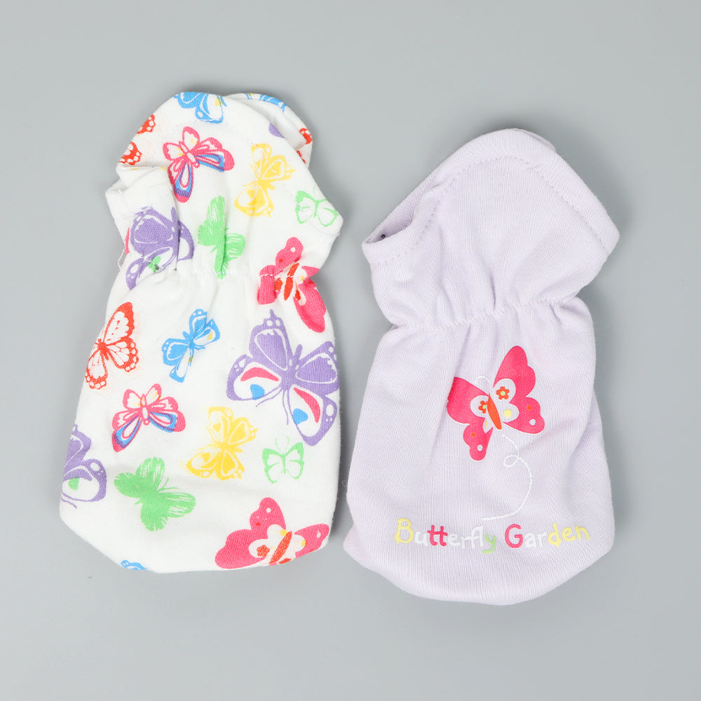 Eminent Theme Feeder Cover Pack of 2, Feeding Supplies, Eminent, Chase Value