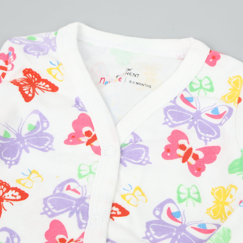 Eminent Newborn Night Suit 1Pcs, Newborn Boys Sets & Suits, Eminent, Chase Value