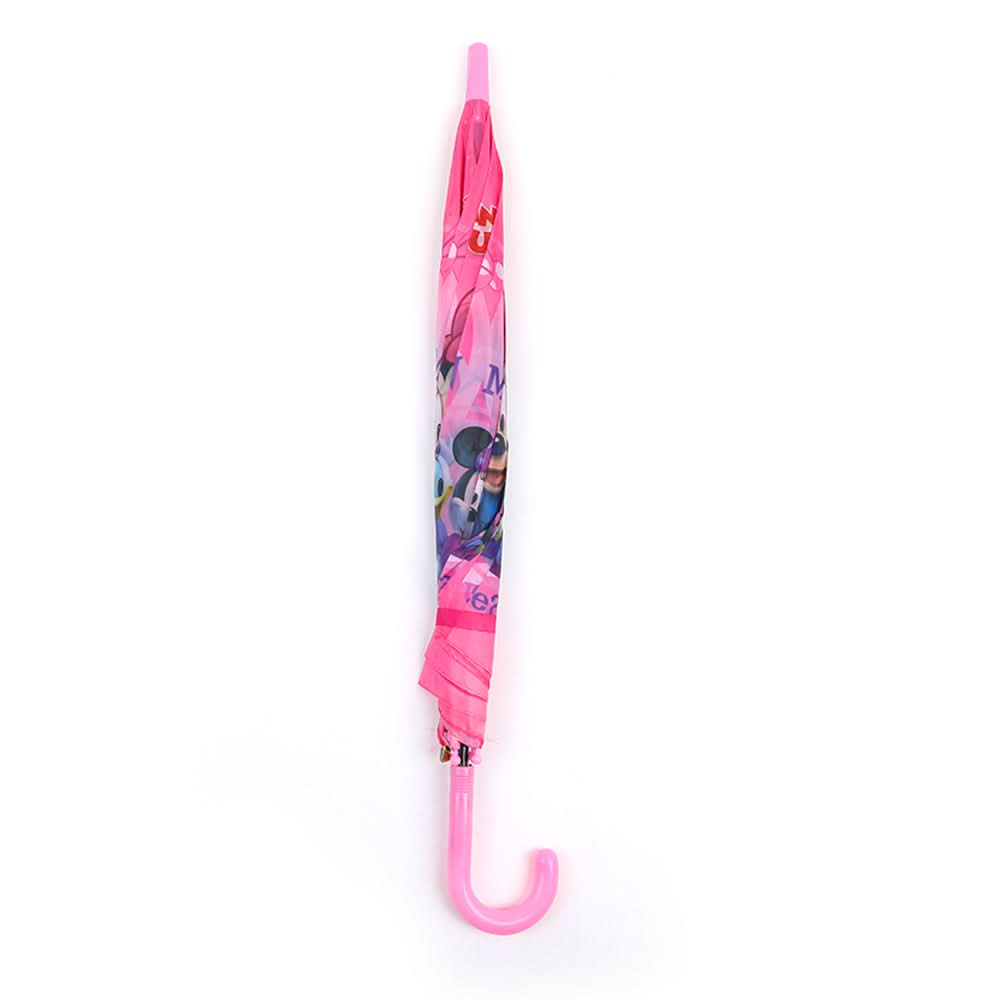 Umbrella Character - Pink, Umbrellas, Chase Value, Chase Value