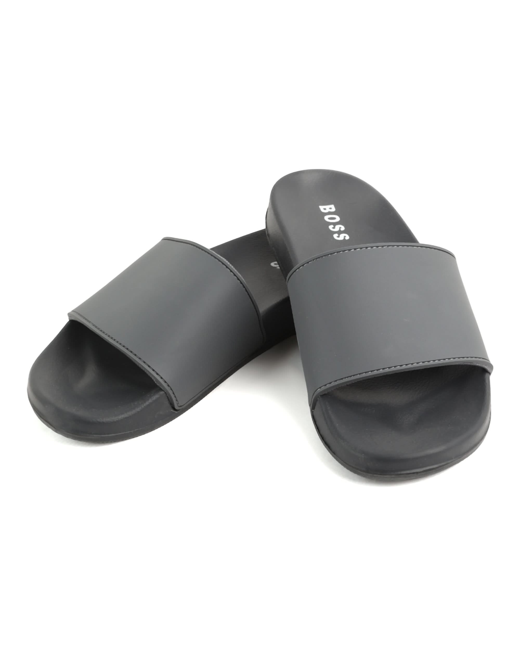 Men’s Slider, Men's Slippers, Chase Value, Chase Value