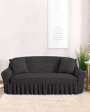 Bubble Sofa Covers (5 Seater)