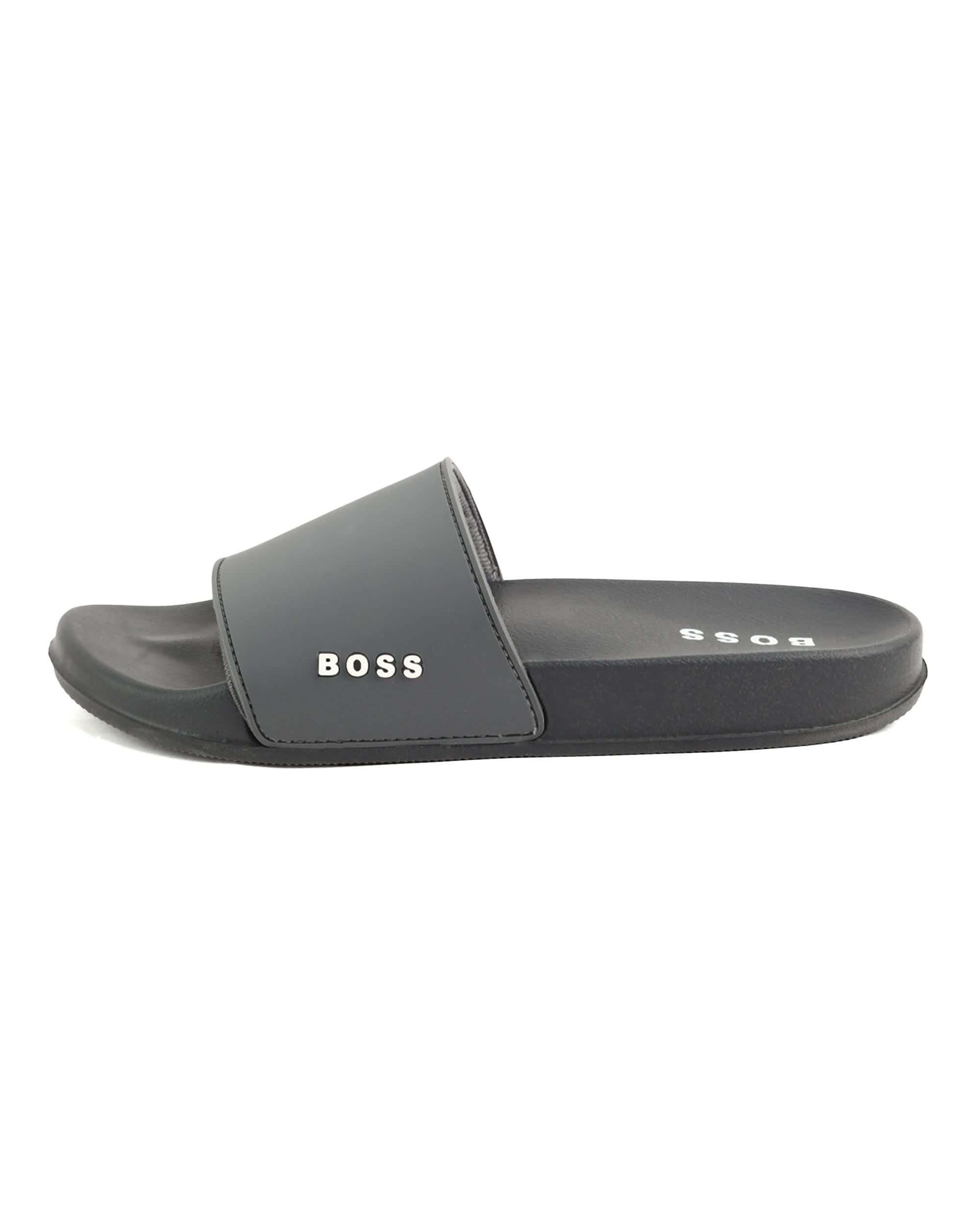 Men’s Slider, Men's Slippers, Chase Value, Chase Value