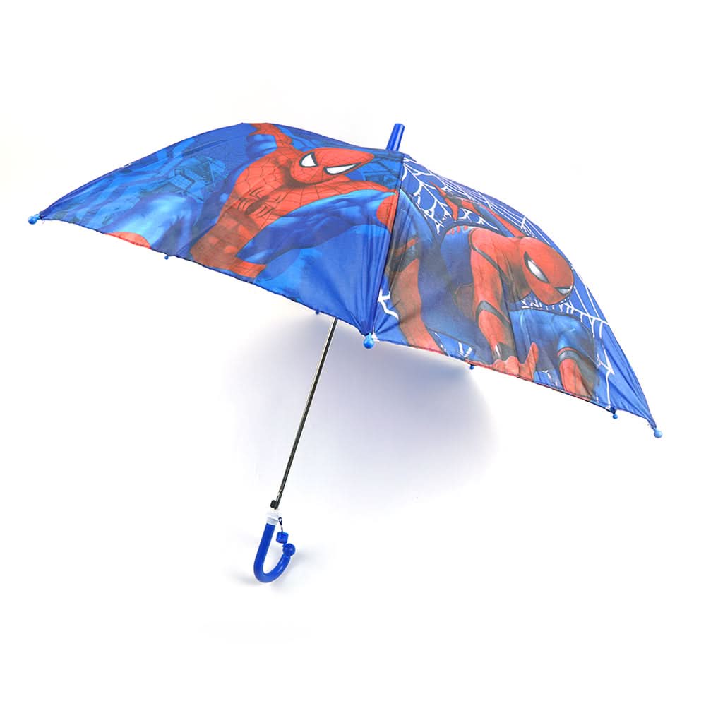 Umbrella Character - Blue, Umbrellas, Chase Value, Chase Value