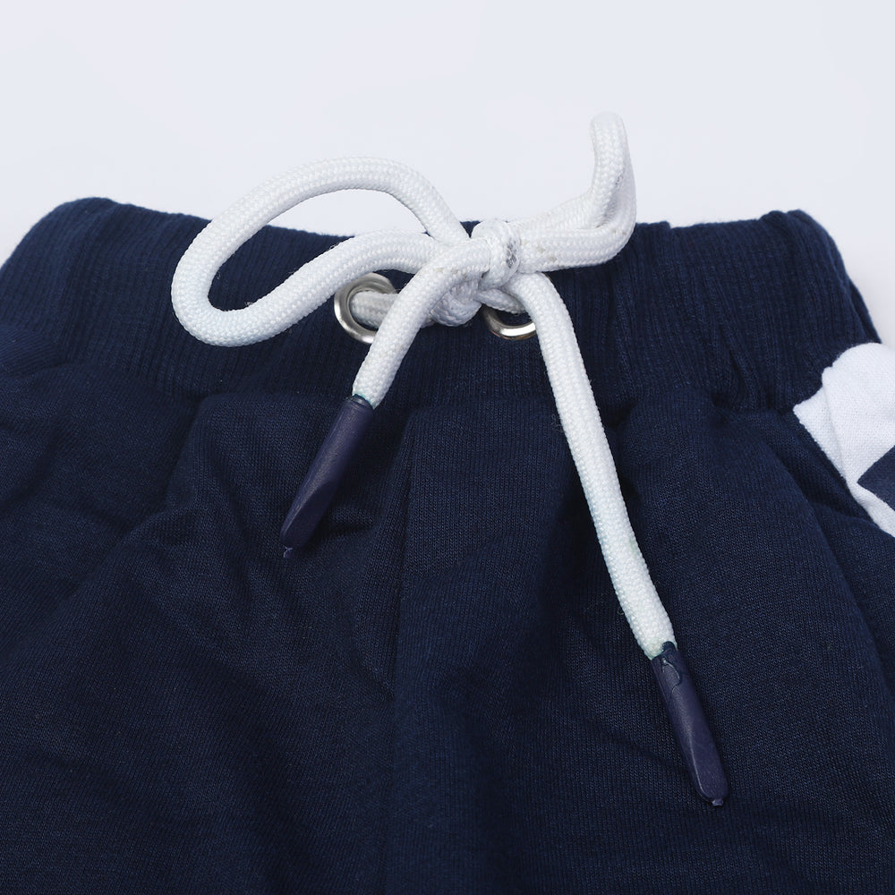 Girls Trouser - Navy Blue, Girls Pants & Capri, Chase Value, Chase Value