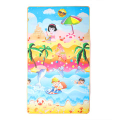Eva Floor Matt - Multi Color