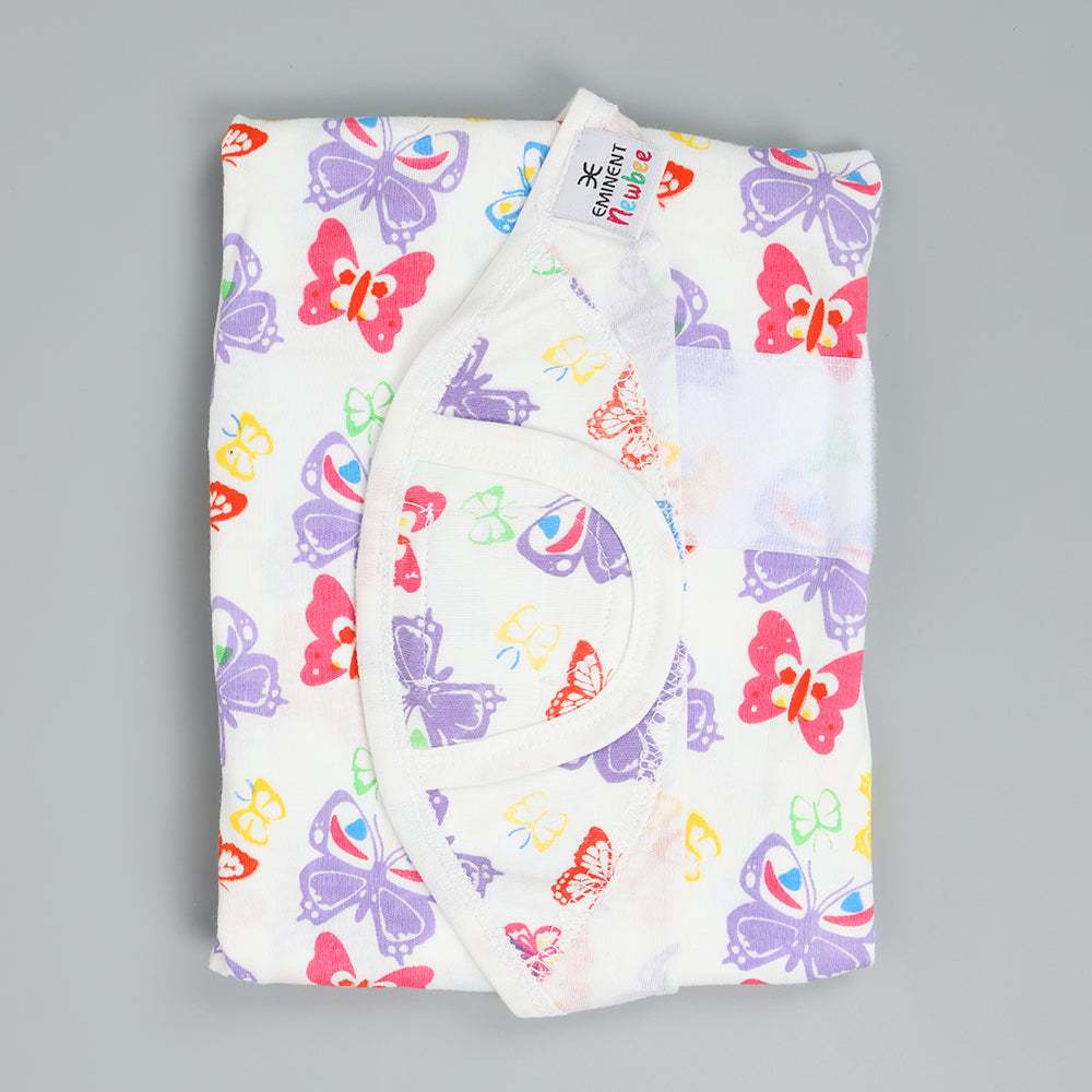 Eminent Theme Swaddler, Wrapping Sheets, Eminent, Chase Value