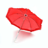 Kids Character Umbrella - Red, Umbrellas, Chase Value, Chase Value