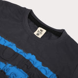 Boys Half Sleeves T-Shirt - Grey, Boys T-Shirts, Chase Value, Chase Value