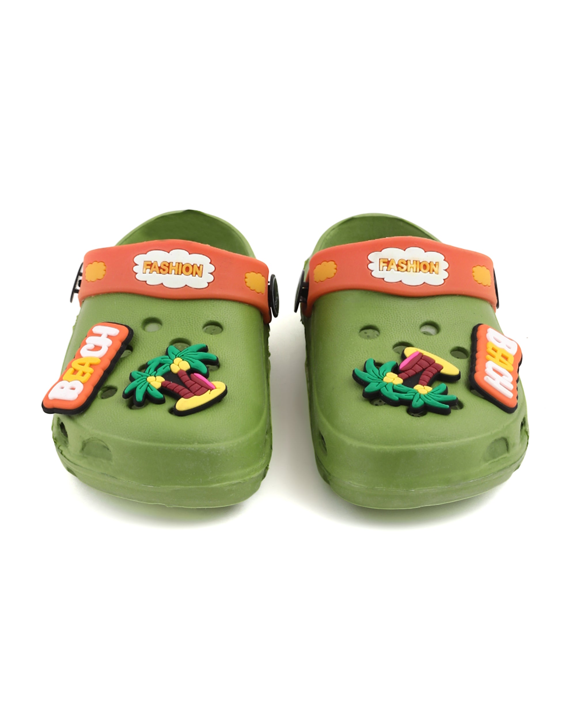Girls Crocs, Girls Slippers, Chase Value, Chase Value