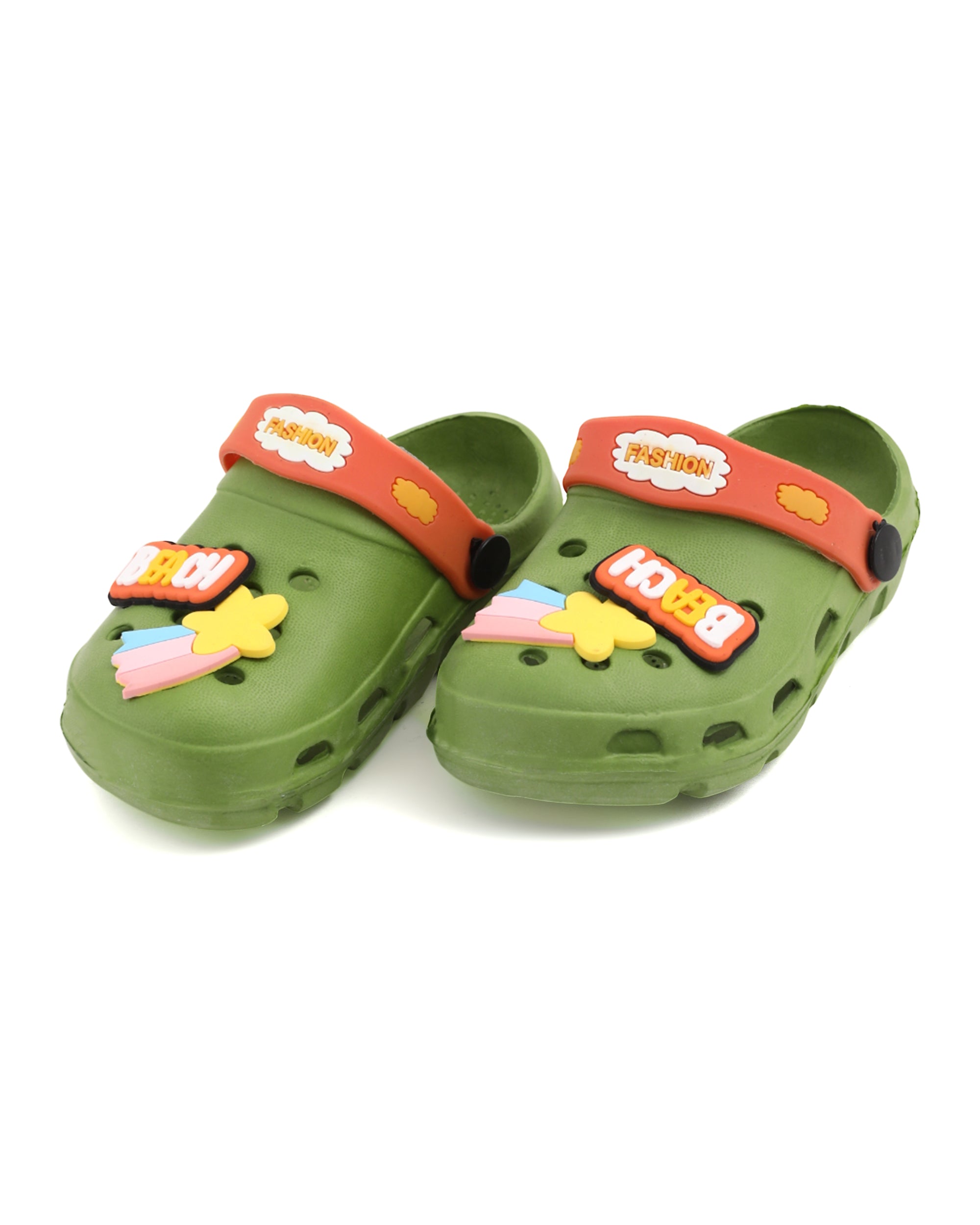 Girls Crocs, Girls Slippers, Chase Value, Chase Value