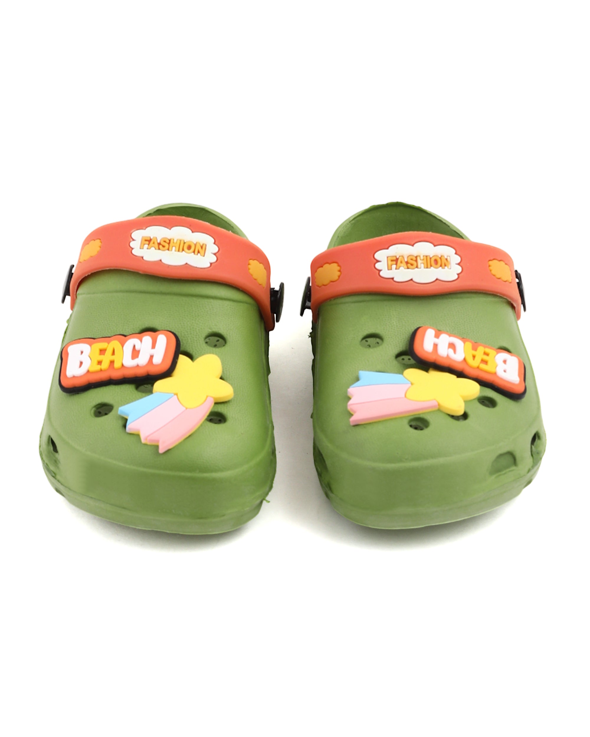 Girls Crocs, Girls Slippers, Chase Value, Chase Value