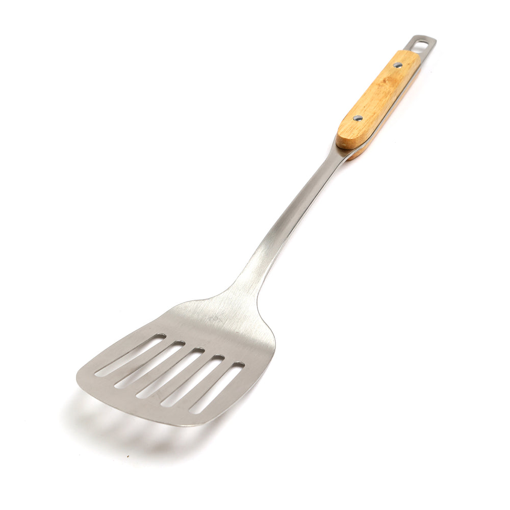 Stainless Steel Cooking Spoon Plate, Spoons & Forks, Chase Value, Chase Value