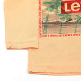 Boys Full Sleeves T-Shirt - Peach, Boys T-Shirts, Chase Value, Chase Value