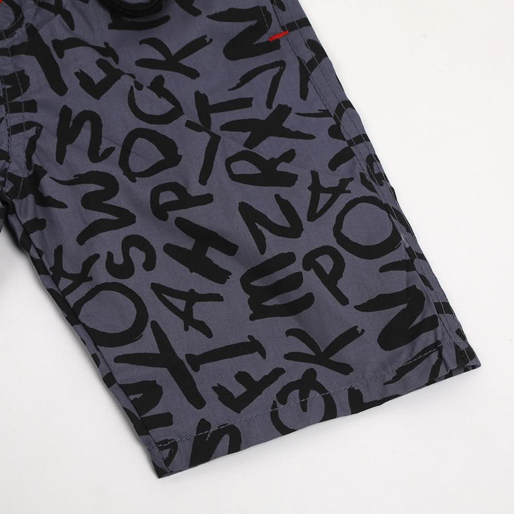 Boys Short - Blue, Boys Shorts, Chase Value, Chase Value