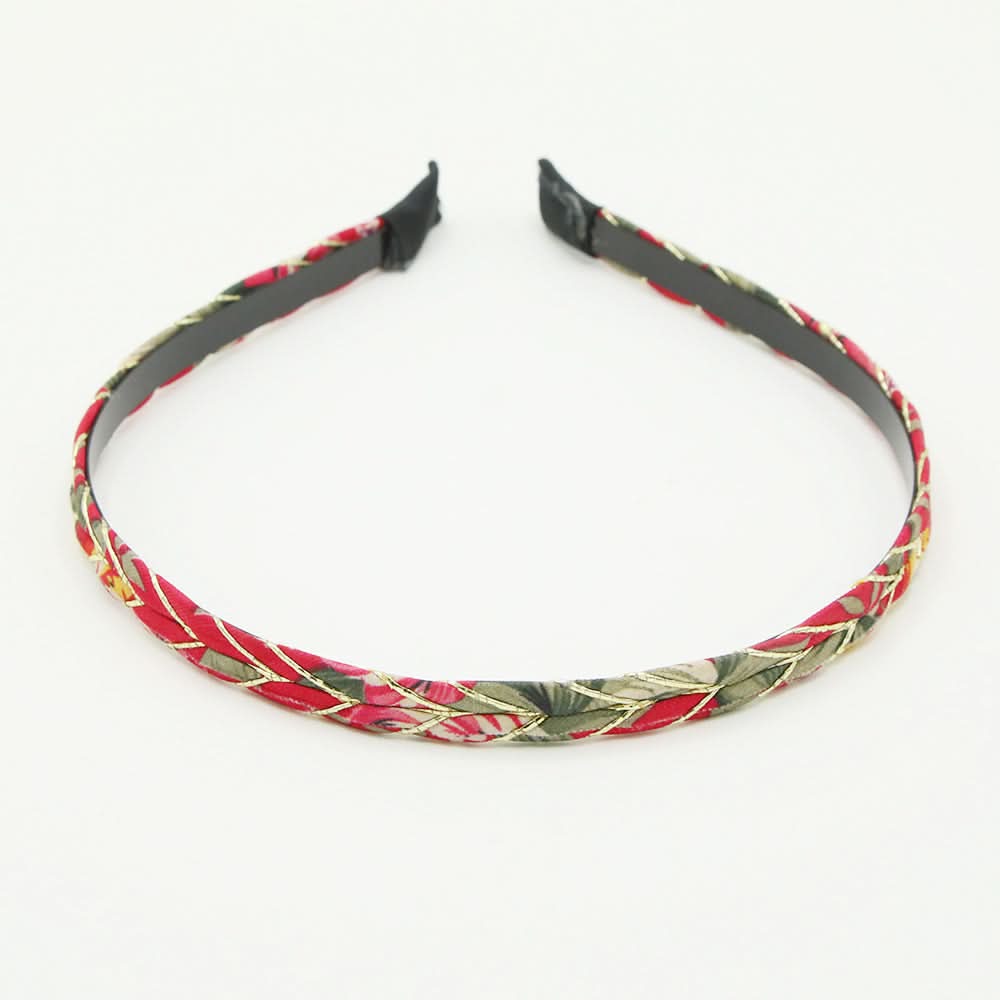 Women's Hair Band - Multi Color, Women Hair & Head Jewellery, Chase Value, Chase Value