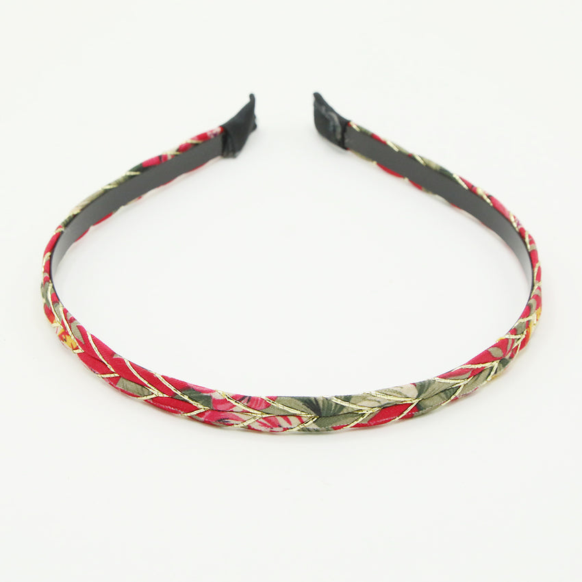 Women's Hair Band - Multi Color