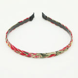 Women's Hair Band - Multi Color, Women Hair & Head Jewellery, Chase Value, Chase Value