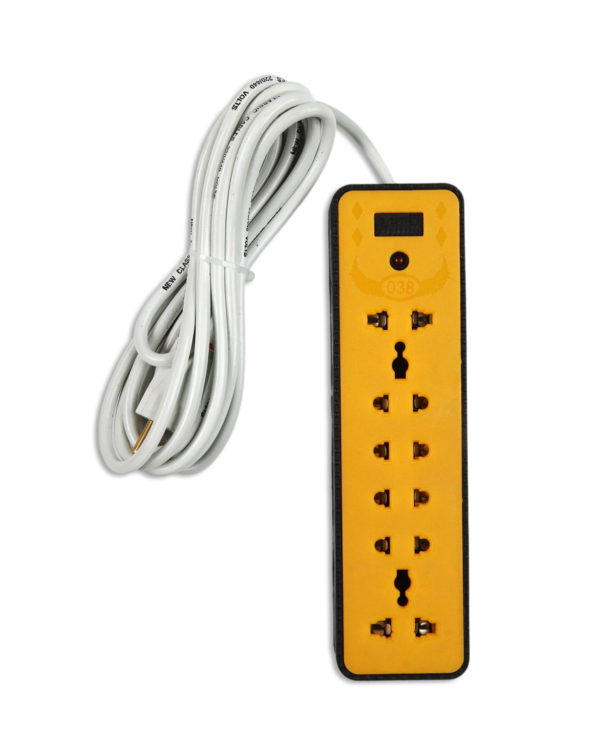 Extension Board