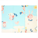 Eva Floor Matt - Multi Color, Mats, Chase Value, Chase Value