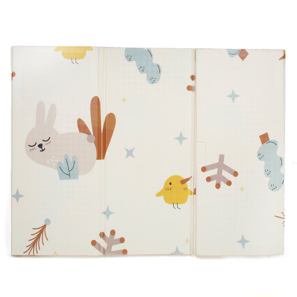 Eva Floor Matt - Multi Color