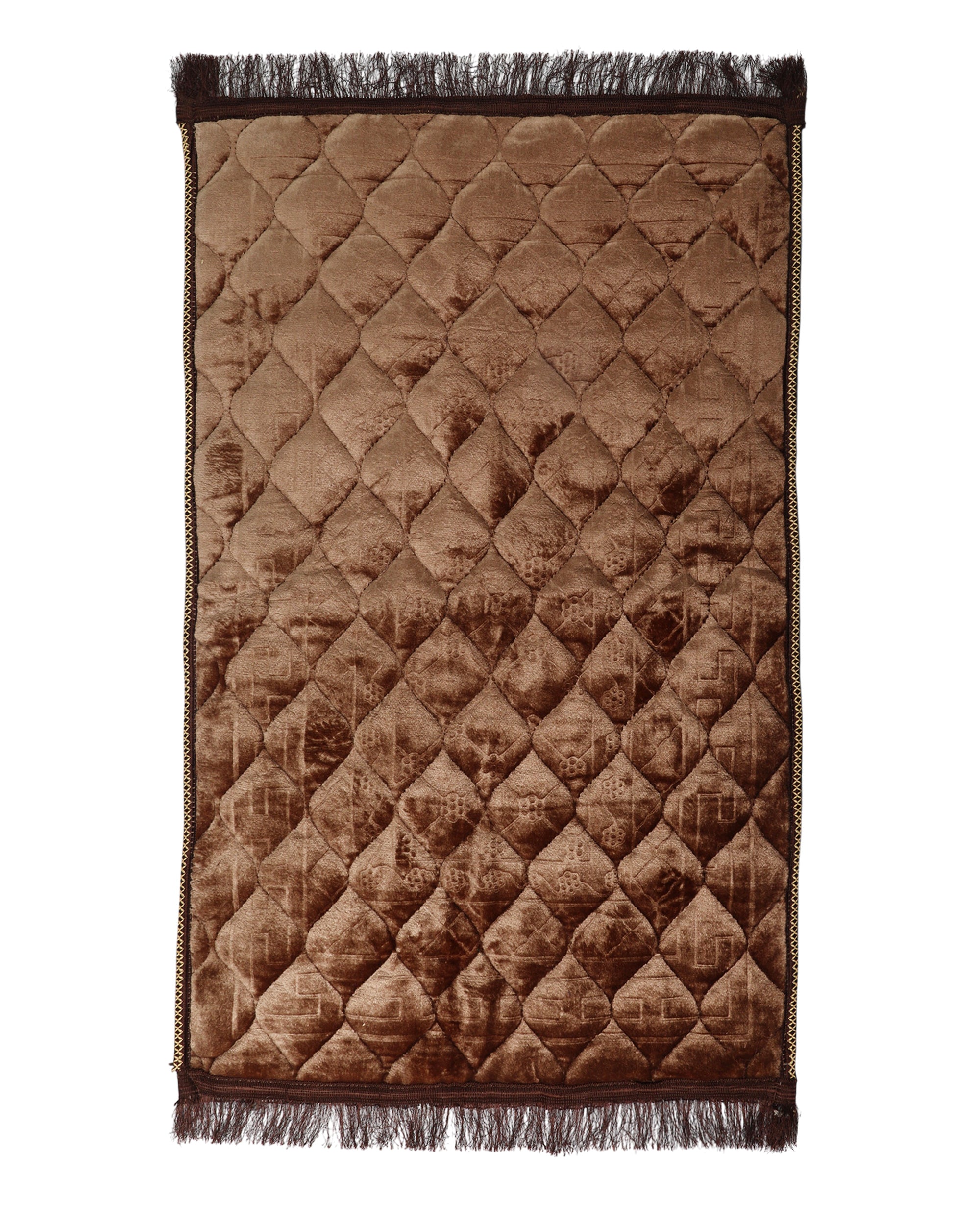 Valuables Prayer Mat Budget Series
