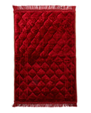 Valuables Prayer Mat Budget Series