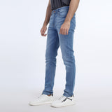 Men's Denim Pant - Blue, Men's Casual Pants & Jeans, Chase Value, Chase Value