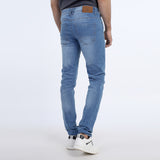 Men's Denim Pant - Blue, Men's Casual Pants & Jeans, Chase Value, Chase Value