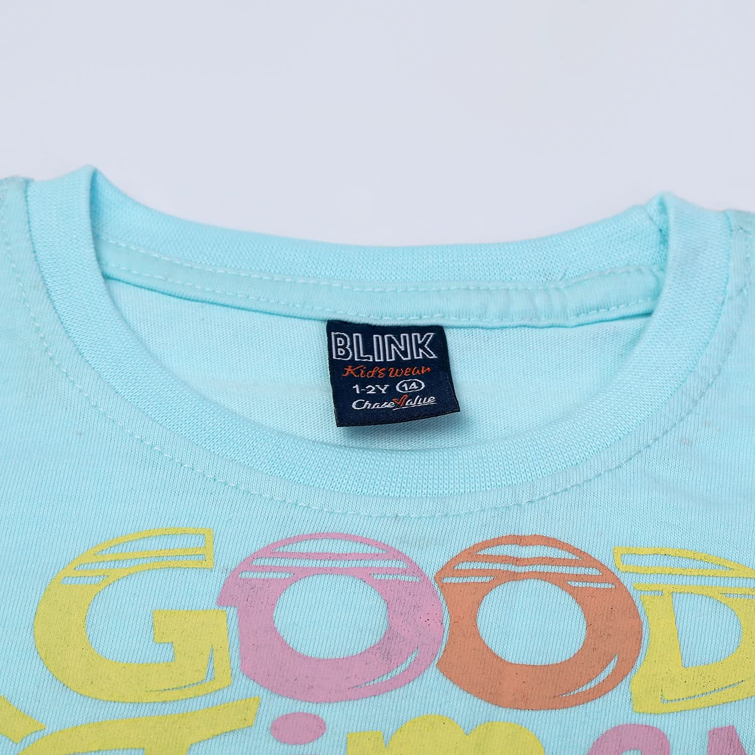 Girls Suit - Sky Blue, Girls Suits, Chase Value, Chase Value