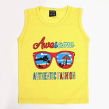 Boys Sando - Yellow, Boys Sando, Chase Value, Chase Value