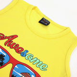 Boys Sando - Yellow, Boys Sando, Chase Value, Chase Value