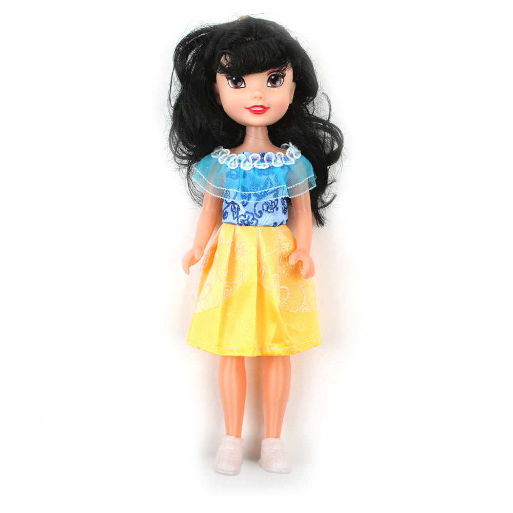 Fashion Doll, Dolls & House, Chase Value, Chase Value