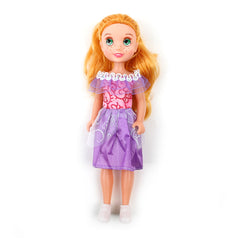Fashion Doll