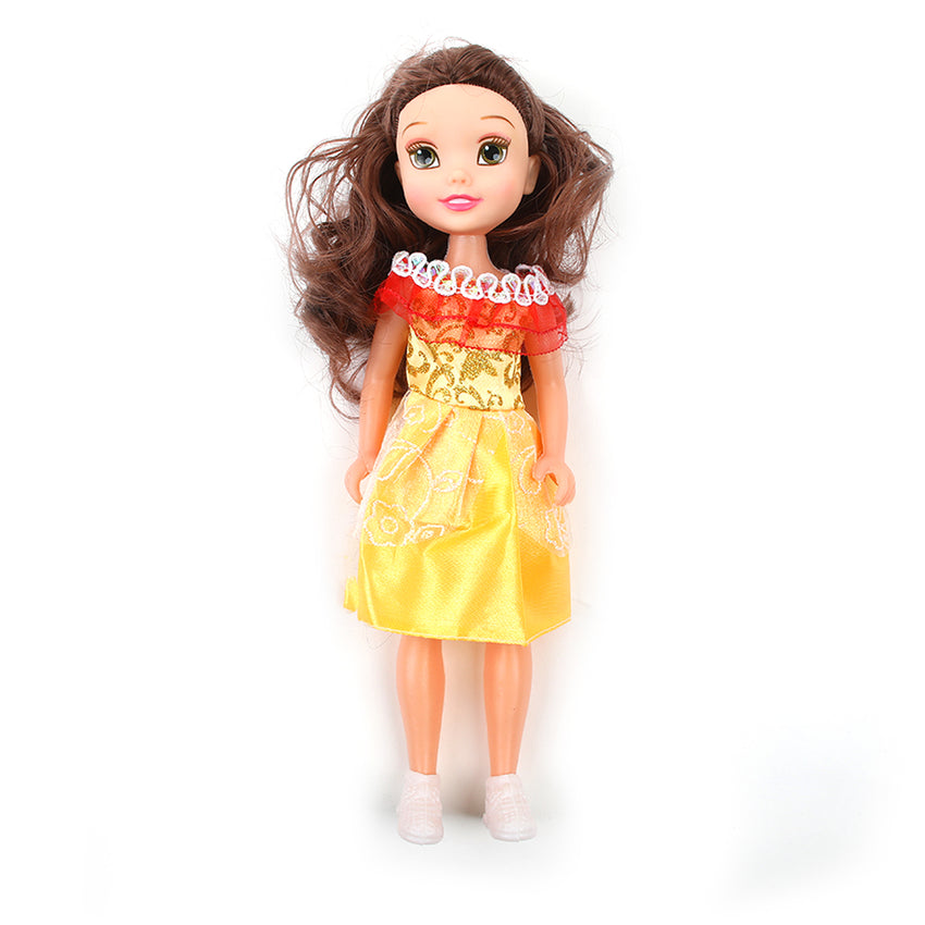 Fashion Doll Set