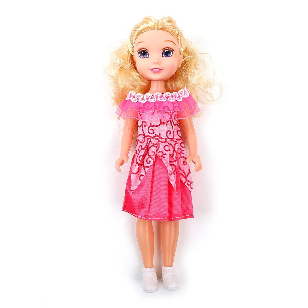 Fashion Doll, Dolls & House, Chase Value, Chase Value