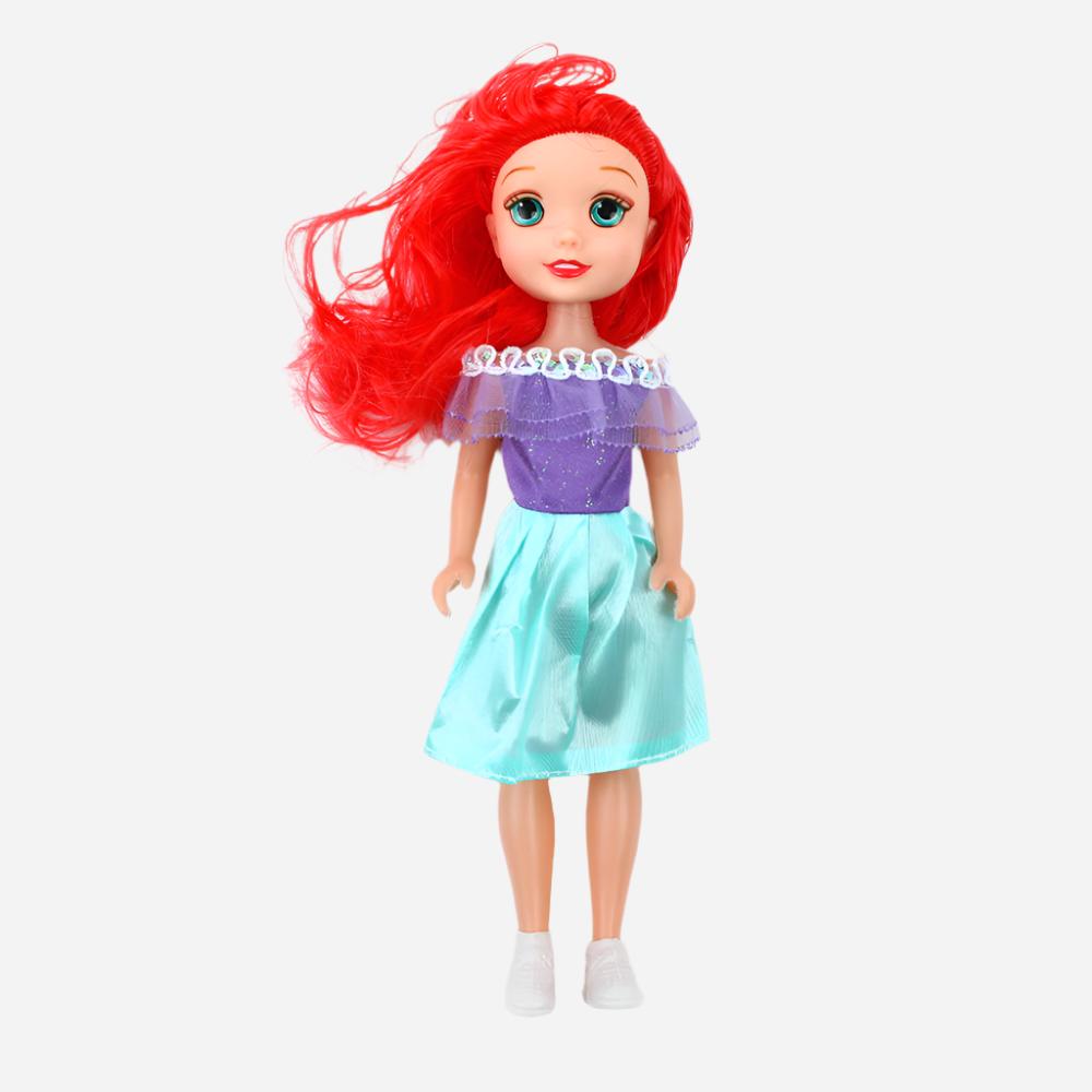 Fashion Doll, Dolls & House, Chase Value, Chase Value
