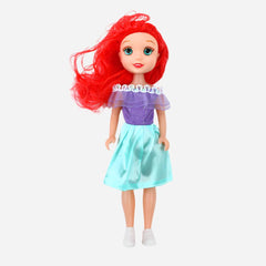 Fashion Doll