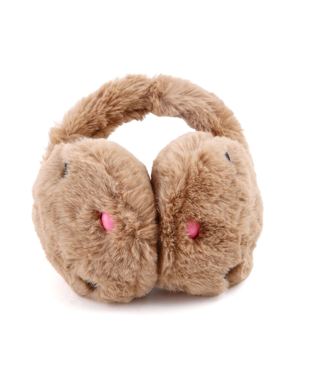 Kid's Earmuff, Girls Caps & Gloves, Chase Value, Chase Value