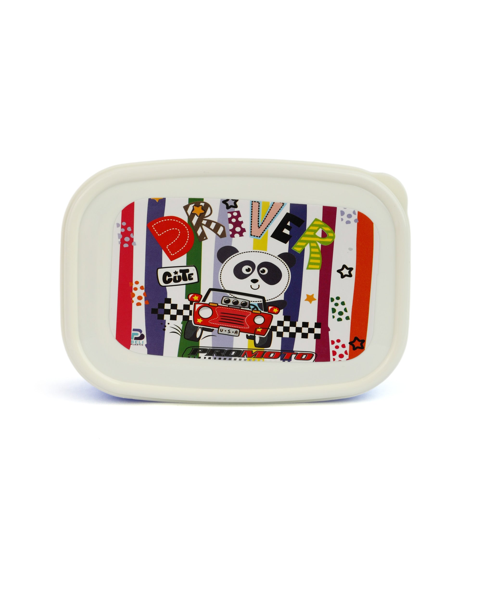 Kiddy Lunch Box