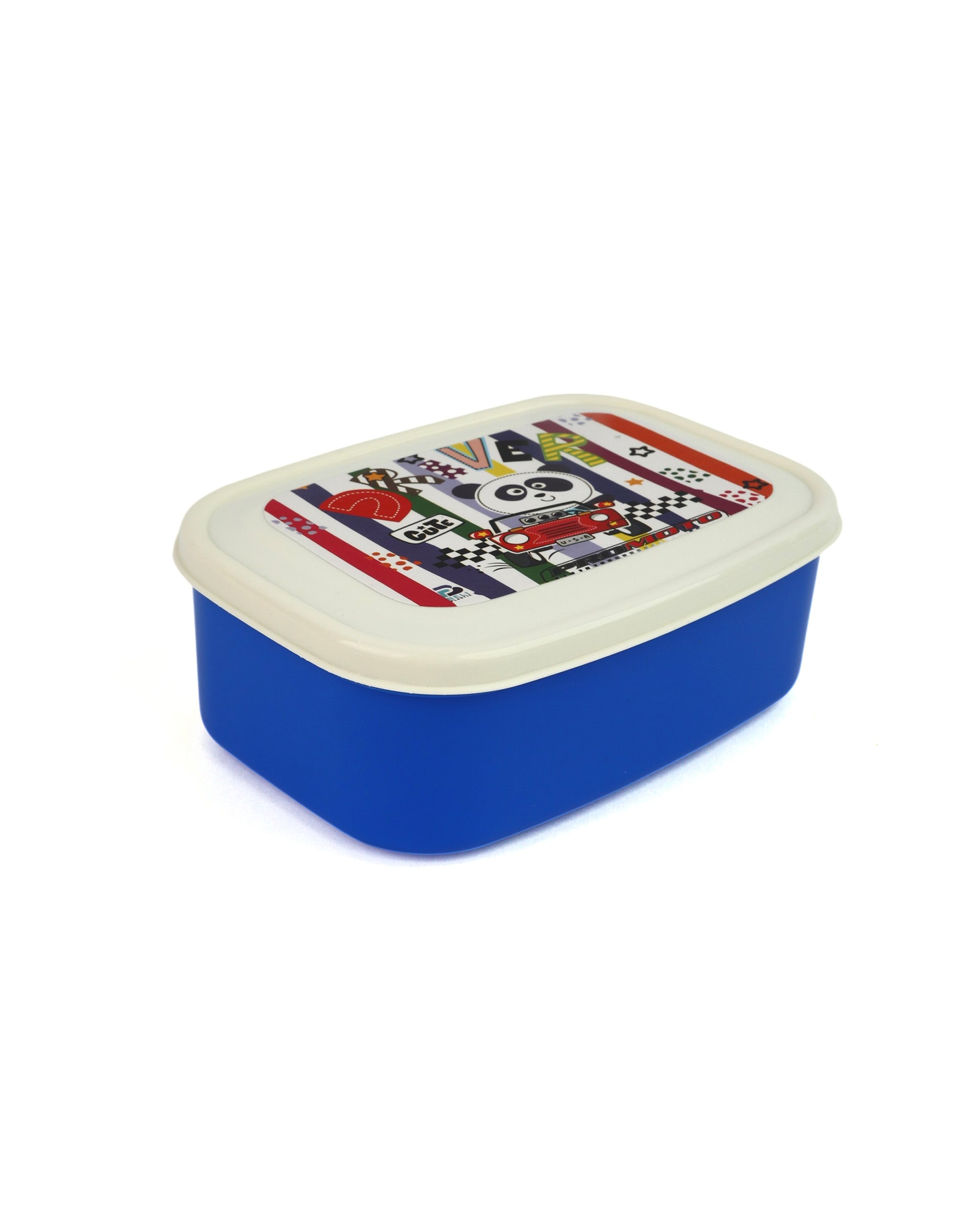 Kiddy Lunch Box
