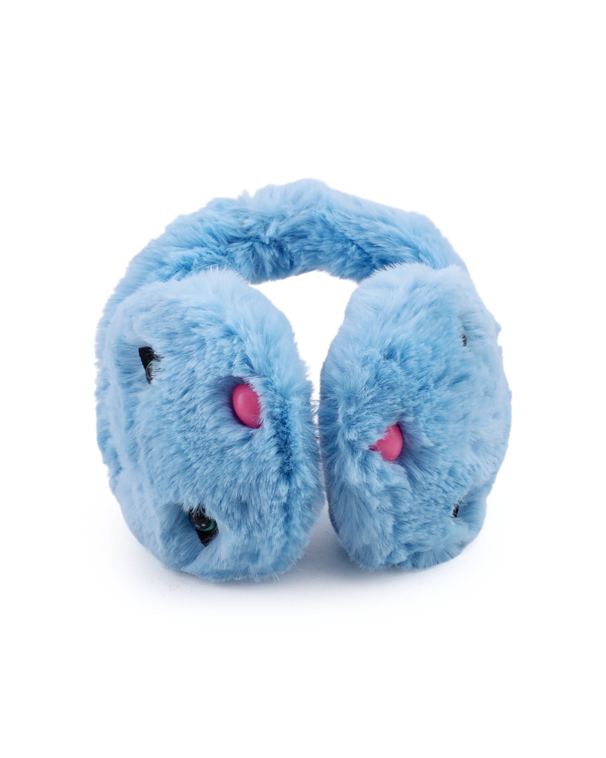 Kid's Earmuff, Girls Caps & Gloves, Chase Value, Chase Value