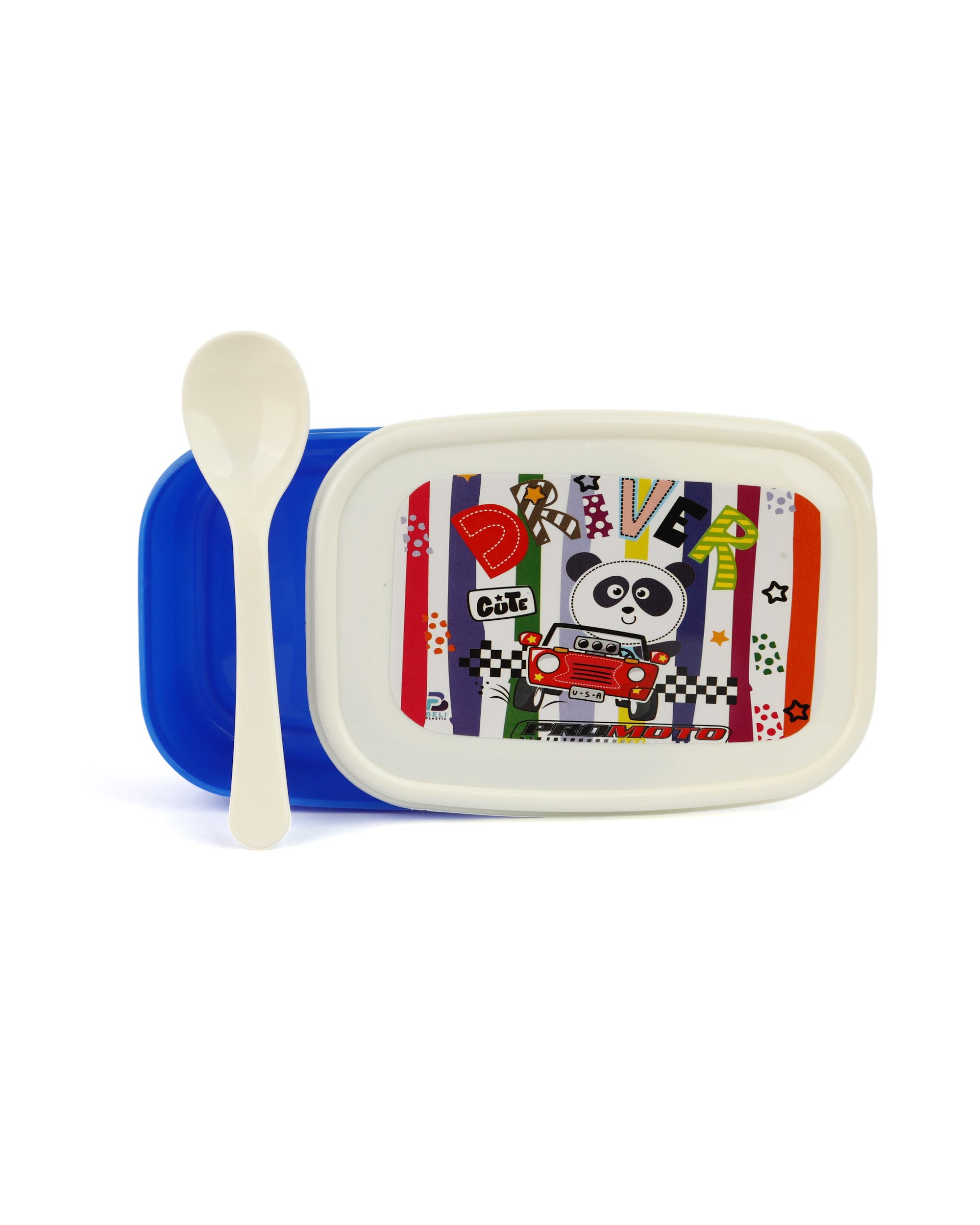 Kiddy Lunch Box